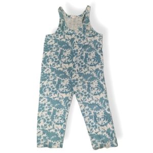 Colsie lounge romper sz L